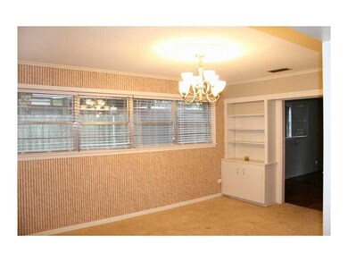 Dining Room.