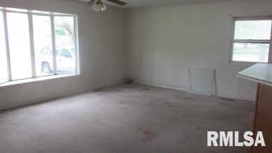 104 S Shaw St, Harrisburg, IL 62946 - photo 4