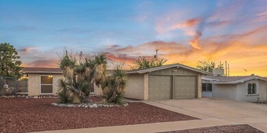 10108 Garwood Ct, El Paso, TX 79925 - photo 2