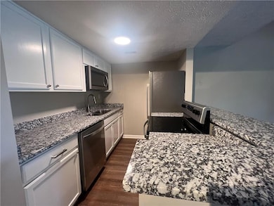 1001 Park Hill Dr unit B7, Gainesville, GA 30501 - photo 5