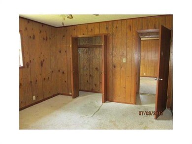 Bedroom.