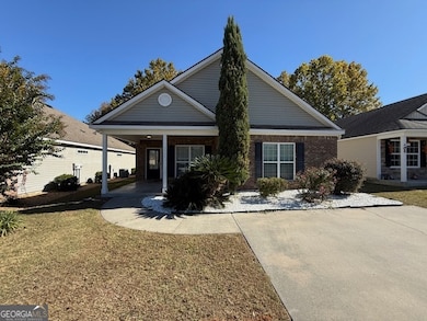 5026 Greyfield Place N, Valdosta, GA 31605 - photo 2