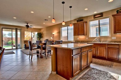 Kitchen Dining