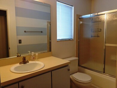 Hall Bath