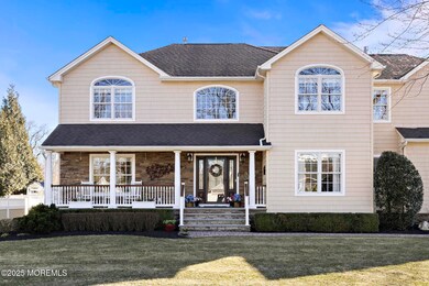 42 Mohican Ave, Oceanport, NJ 07757 - photo 4