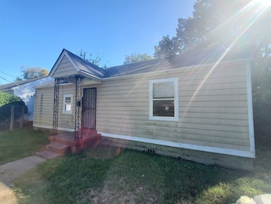 3119 Allison Ave, Memphis, TN 38112 - photo 2