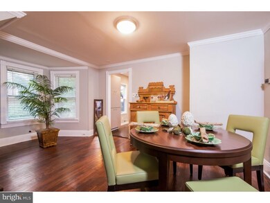 308 Briarwood Ave, Haddonfield, NJ 08033 - photo 5