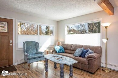 2544 Forest Park Dr unit 1, Anchorage, AK 99517 - photo 4