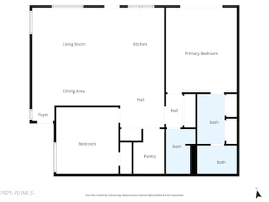 1550 N Stapley Dr unit 68, Mesa, AZ 85203 - photo 2