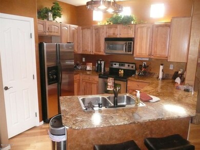 Beautiful Kitchen