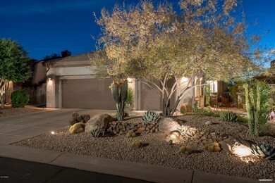 Beautiful Curb Appeal