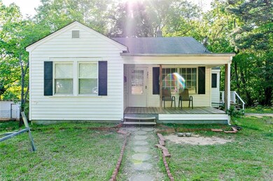 421 Summit Ave, Asheboro, NC 27203 - photo 3