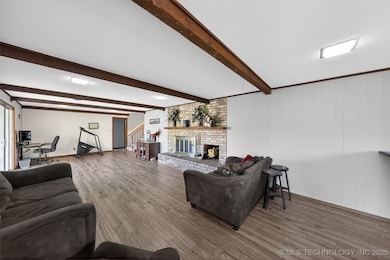 1808 Skyline Place, Bartlesville, OK 74006 - photo 3