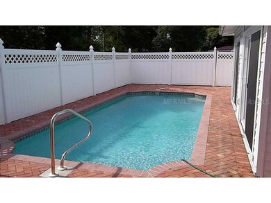 Swimming Pool/Hot Tub/Sauna