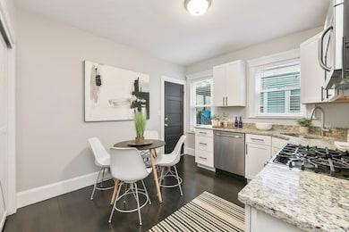 4 Kevin Rd unit 1, Dorchester, MA 02125 - photo 7