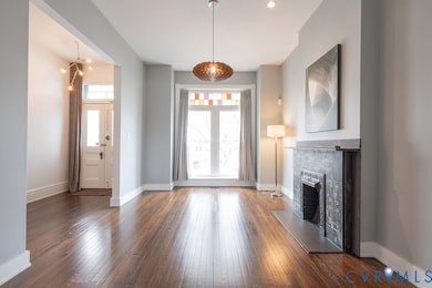 407 N 23rd St, Richmond, VA 23223 - photo 7