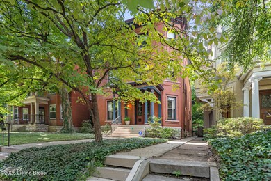 1454 S 4th St unit R, Louisville, KY 40208 - photo 2