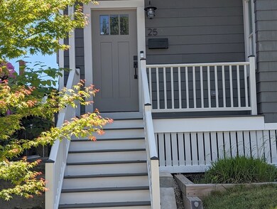 25 Spring St, Medford, MA 02155 - photo 2