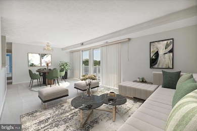 303 Palmspring Dr unit 10, Gaithersburg, MD 20878 - photo 2