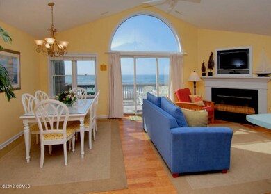 Great Room a