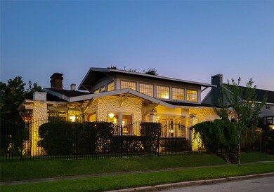 This iconic property grandeur is highlighted in th
