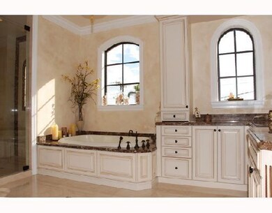 Bathroom Master