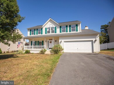 423 Lilys Way, Winchester, VA 22602 - photo 2