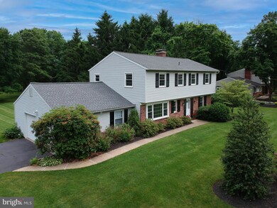 77 Pebble Valley Dr, Doylestown, PA 18901 - photo 2