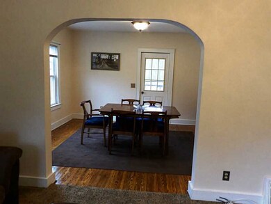 Dining Room.