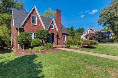 324 Horace Mann Ave, Winston Salem, NC 27104 - photo 3