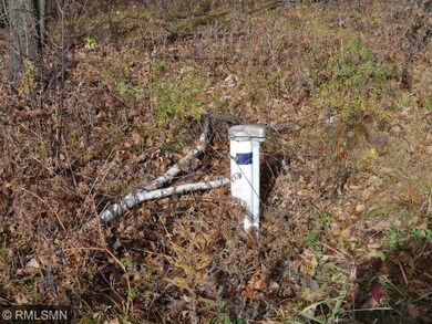 Drilled well