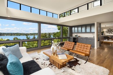 7449 W Mercer Way, Mercer Island, WA 98040 - photo 4