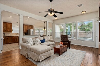 2622 Hilldale Park Ln, Spring, TX 77386 - photo 5