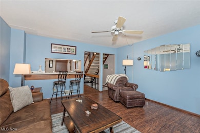 5546 Sunset Ln unit A15F, Cleveland, OH 44134 - photo 7