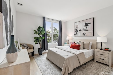 Waterbend Condos unit 1102, San Francisco, CA 94124 - photo 3