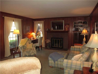 Living Room.