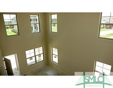 Other. View of Two Story Entrance and Living Room