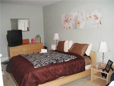 Bedroom.