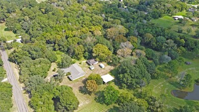 2071 County Road 155, Alvin, TX 77511 - photo 5