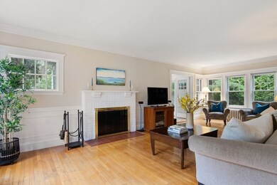 93 Carlton Rd, Waban, MA 02468 - photo 4