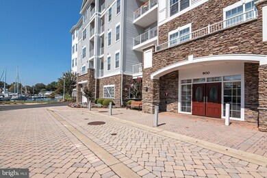 900 Marshy Cove unit 207E, Cambridge, MD 21613 - photo 7