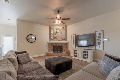 720 E 96th St, Odessa, TX 79765 - photo 5