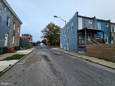 301 N Franklintown Rd, Baltimore, MD 21223 - photo 4