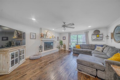 3141 County Road 155, Alvin, TX 77511 - photo 5