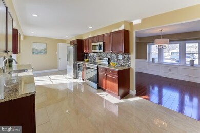 9 Tallwood Ln, Willingboro, NJ 08046 - photo 2