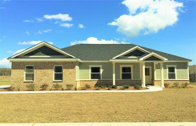 214 Martin Farms Rd, Crawfordville, FL 32327 - photo 2