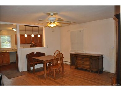 22 Bannister Town Rd, Louisa, VA 23093 - photo 7