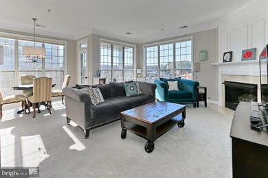 1734 Kingsgate Ct unit 304, Alexandria, VA 22302 - photo 4