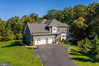 9209 Marovelli Forest Dr, Lorton, VA 22079 - photo 5