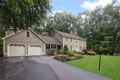 21 Lincoln Dr, North Smithfield, RI 02896 - photo 5